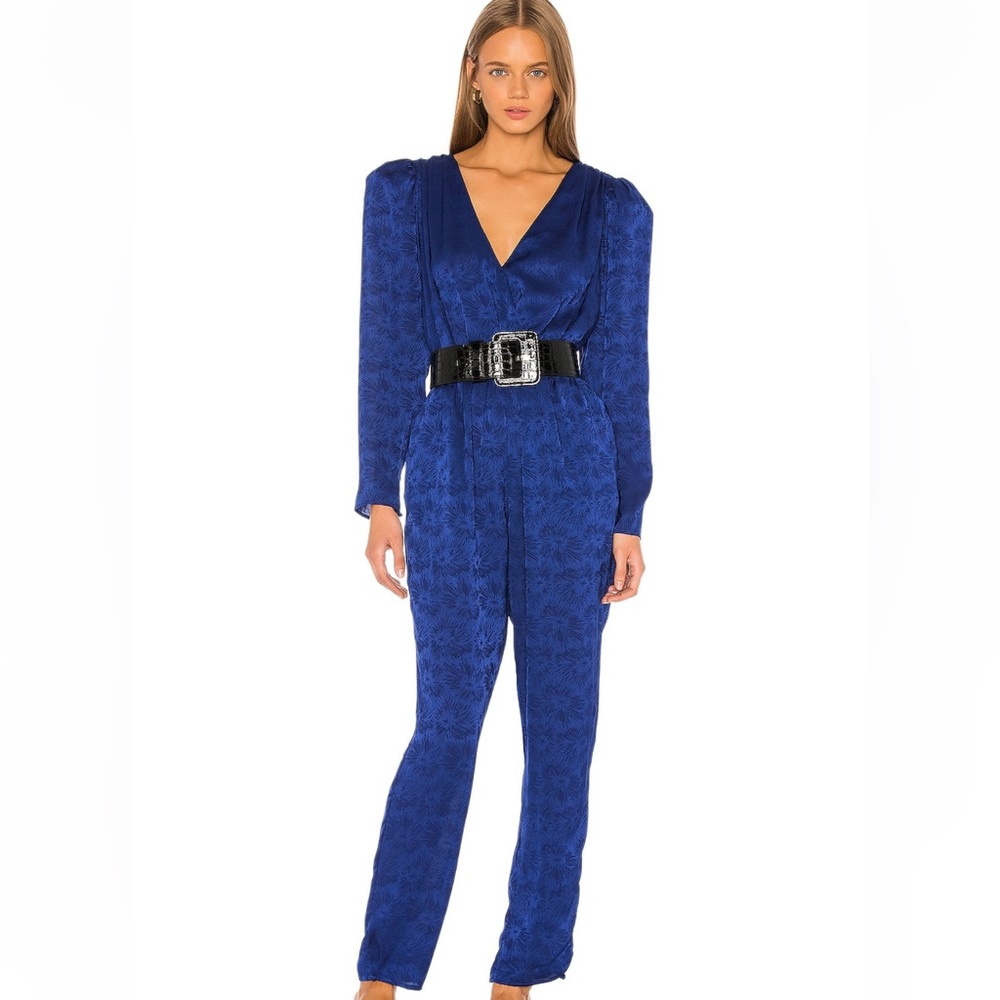 Revolve The Geneva Jumpsuit